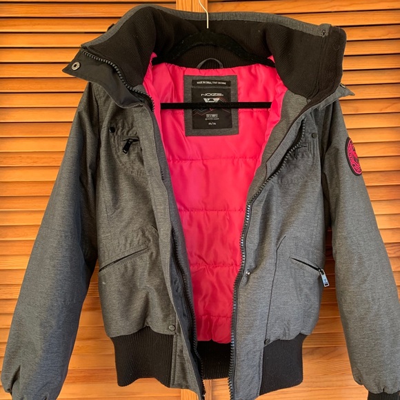 NOIZE Jacket - Picture 5 of 7